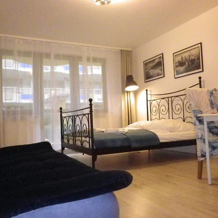 Apartament U Ani Свиноуйсьце Экстерьер фото