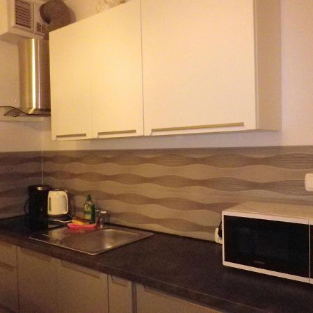 Apartament U Ani Свиноуйсьце Экстерьер фото