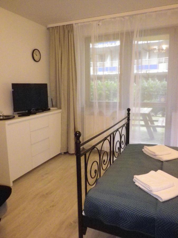 Apartament U Ani Свиноуйсьце Экстерьер фото