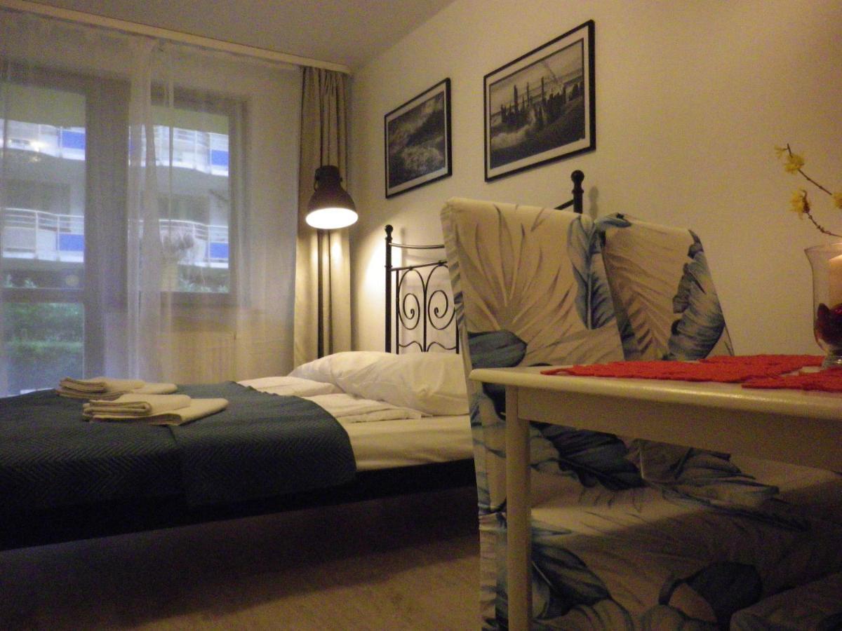 Apartament U Ani Свиноуйсьце Экстерьер фото