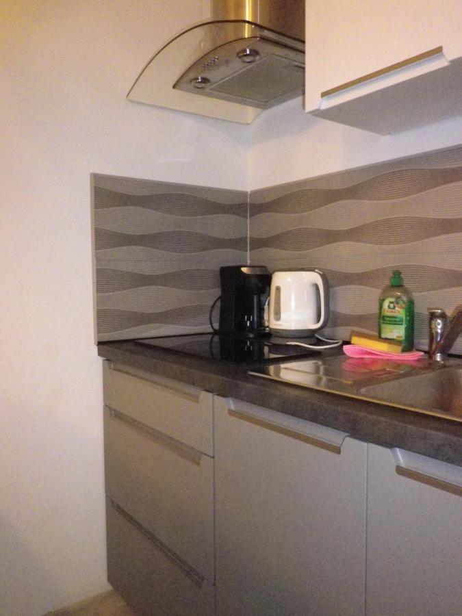 Apartament U Ani Свиноуйсьце Экстерьер фото