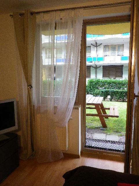 Apartament U Ani Свиноуйсьце Экстерьер фото